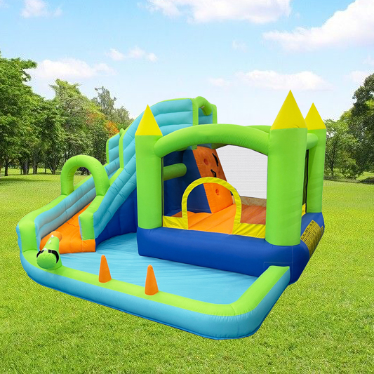 Inflatable Bouncer