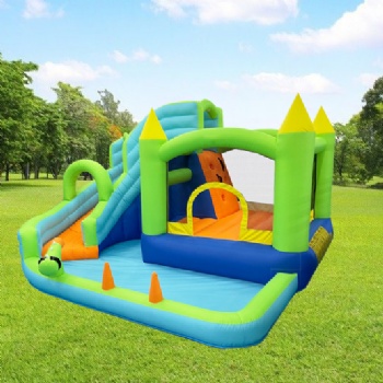 Inflatable Bouncer