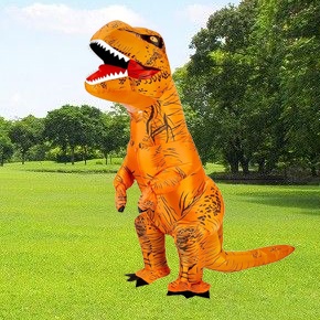 Inflatable Costume